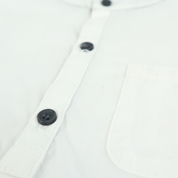 PICCINO PICCINO shirt, boy's size 3T - Picture 2 of 4